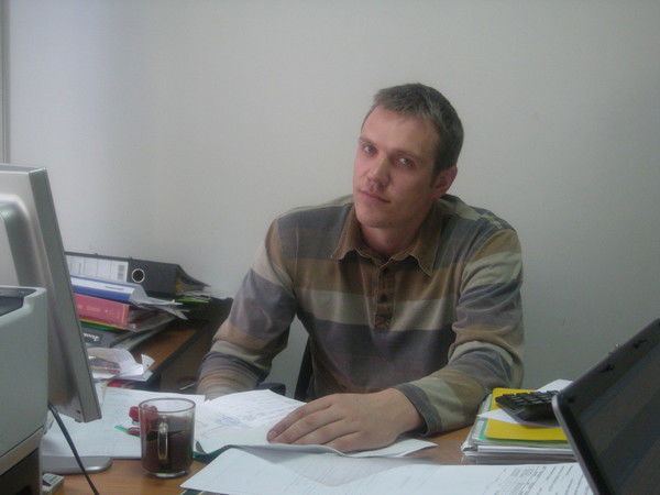 Алексей Кузнецов