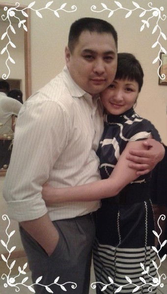 Гульнара Бурлукпаева