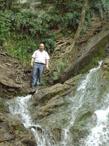 Сарвар Джафаров