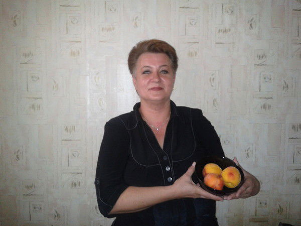 Надежда Уварова