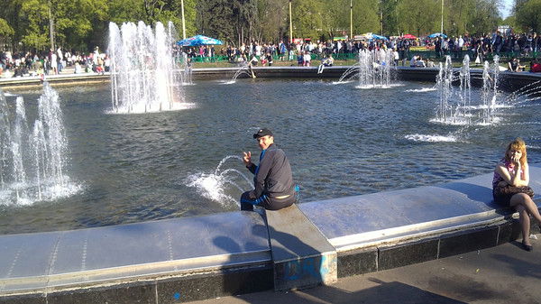 Дмитро Колесник