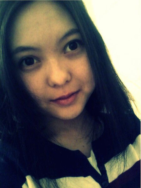 Толгонай Суюнбекова