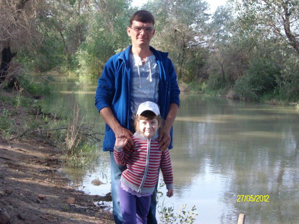 Игорь Доровских