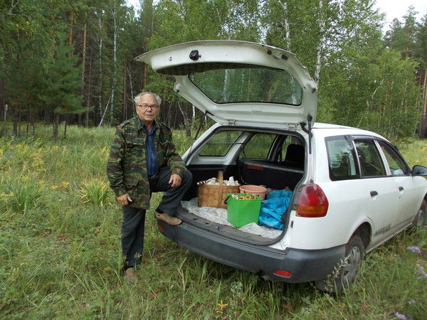 Юрий Михайлович Куранаков