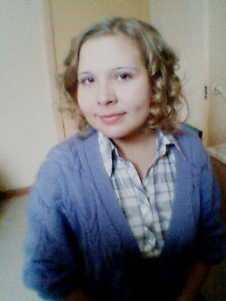 Татьяна Сидоркина