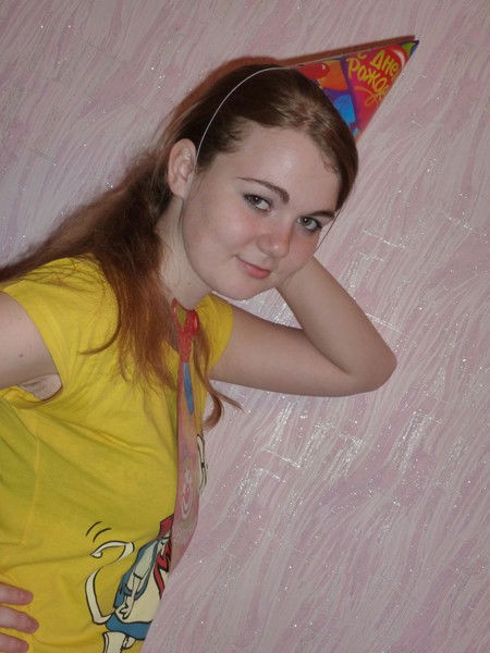 Оксана Тимошкина