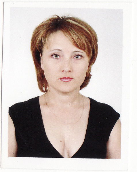 Виктория Кибукевич(Алдушина)