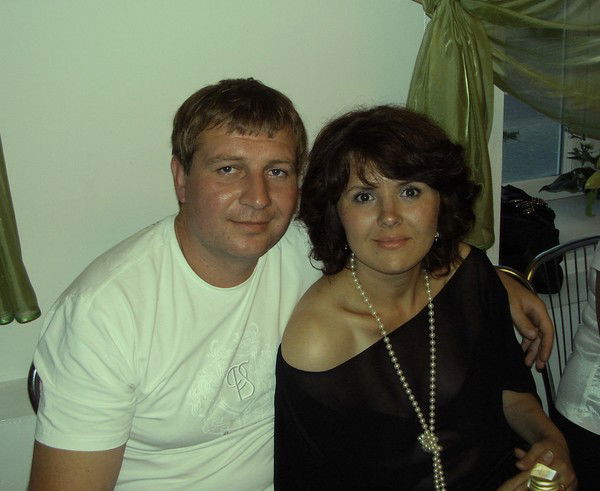 Виталий Данцевич