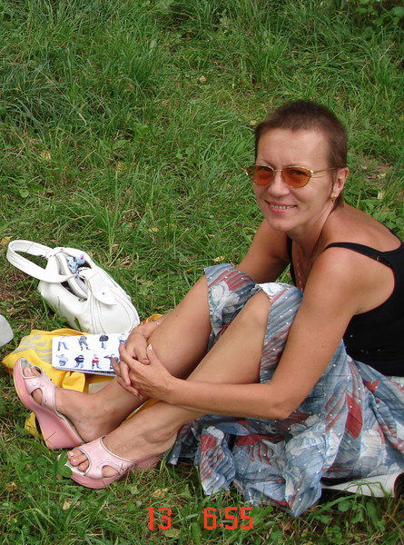 Виктория Волотовская