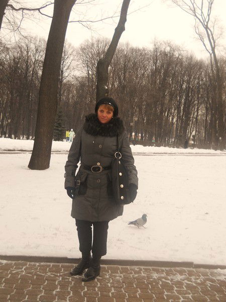 Светлана Коновалова