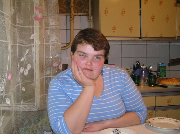 Марина Павлова