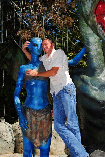 Сергей Юрьев