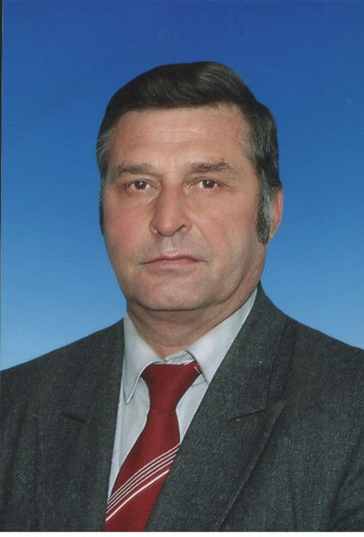 Александр Фальков