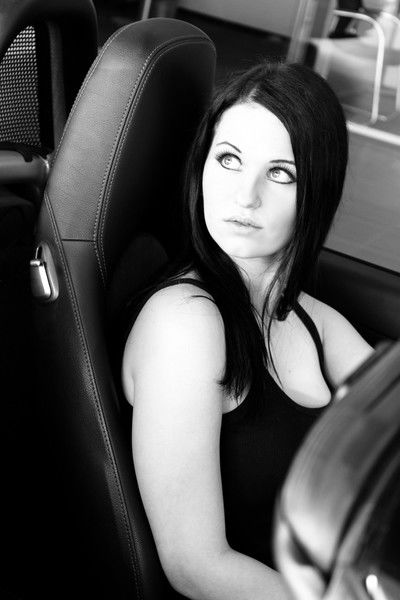 Мария Савельева