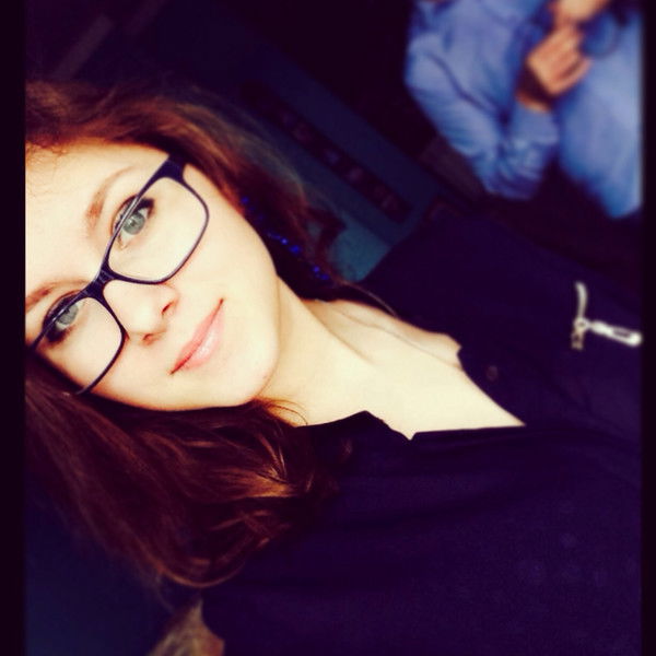 Катя Жабчик