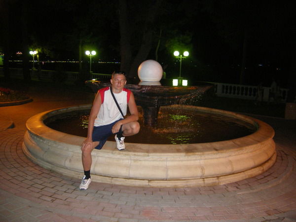 Усанов Андрей