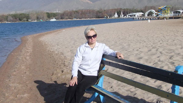 Ольга Гаврилова