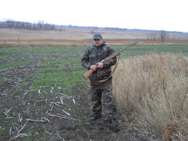 Павел Храмушин