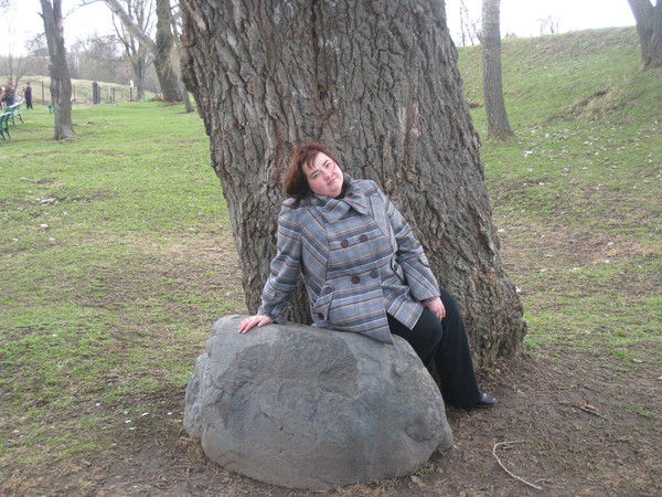 Наталья Максимова