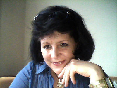 Марина Кравченко