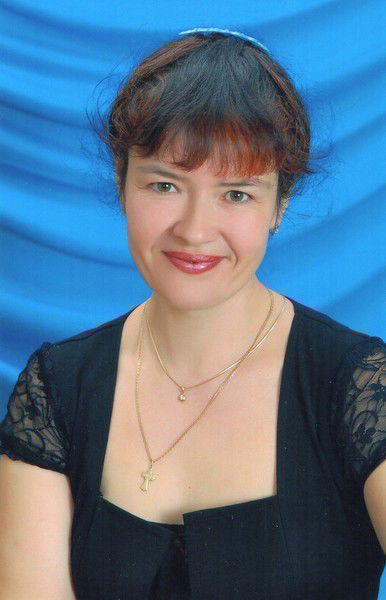 Ольга Еремчук