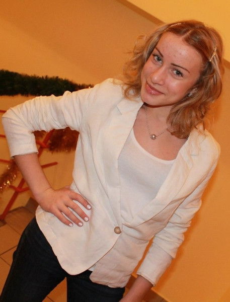 Мария Квачко