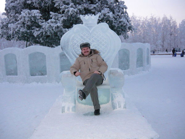 Владимир Шукшин