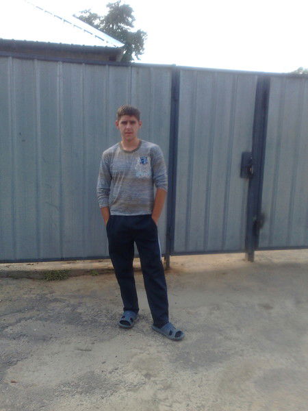 Александр Шестиреков