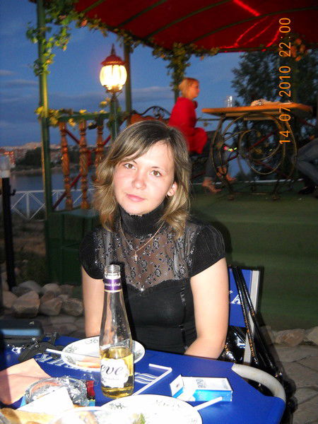 Любовь Чазова