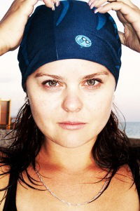 Татьяна Баронина