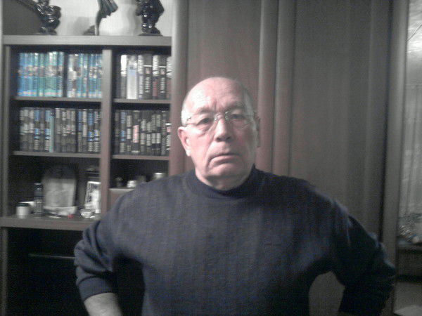 Виталий Илькаев