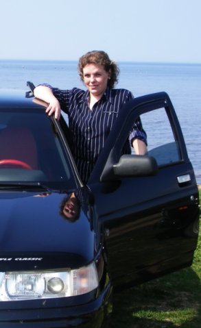 Любовь Боботина