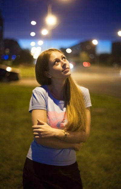 Дашуня Боровикова