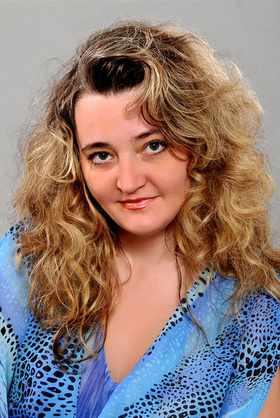 Роксолана Горбачевська