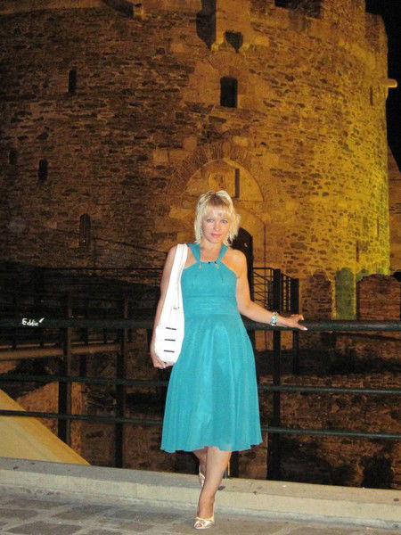 Елена Мухина