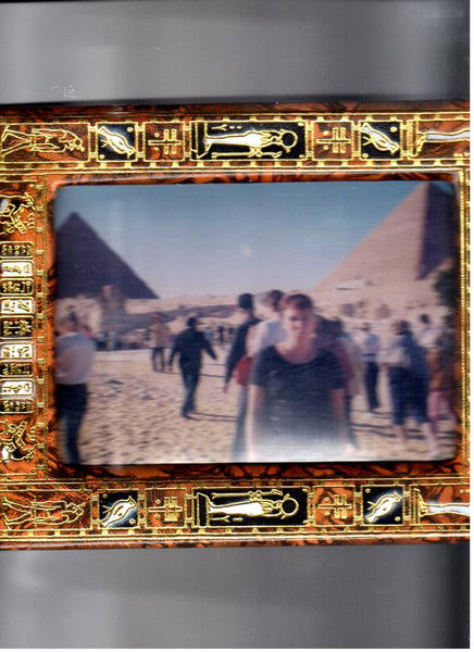 Ольга Тесалова