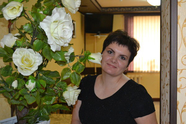 Татьяна Кольцова