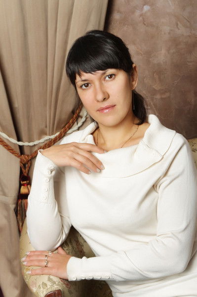 Татьяна Капитонова