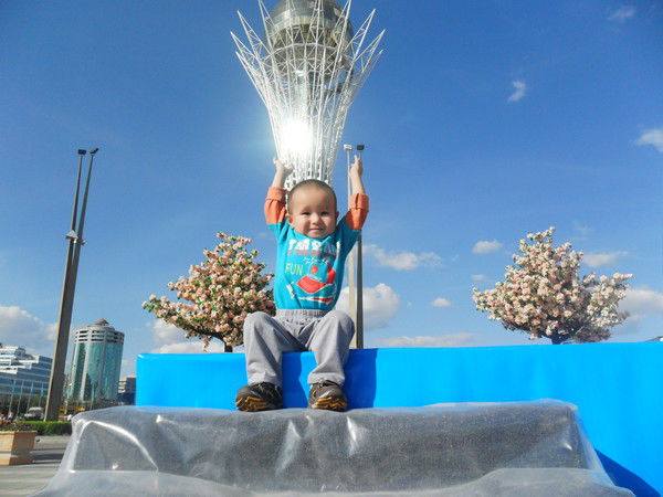 Марина Макишева