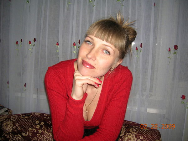 Виктория Офицерова