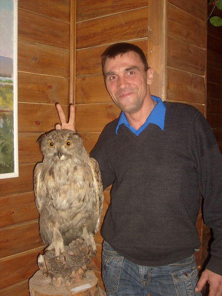 Владимир Фаткин