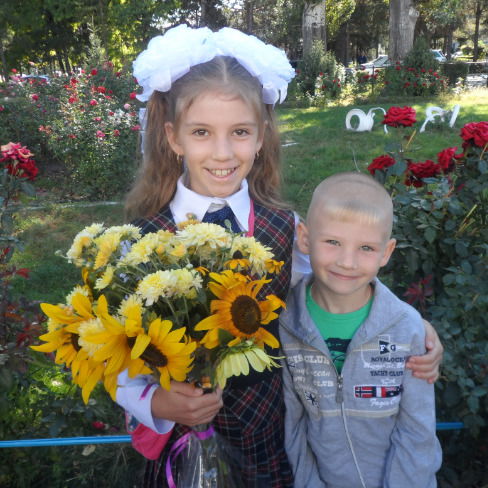 Валерия Сычевская