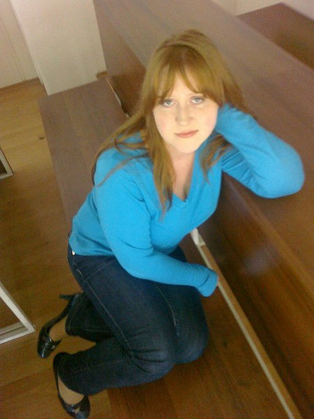 Тонечка -Уфонечка