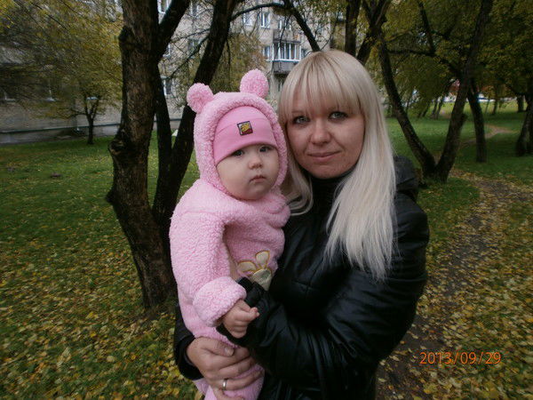 Евгения Андреева