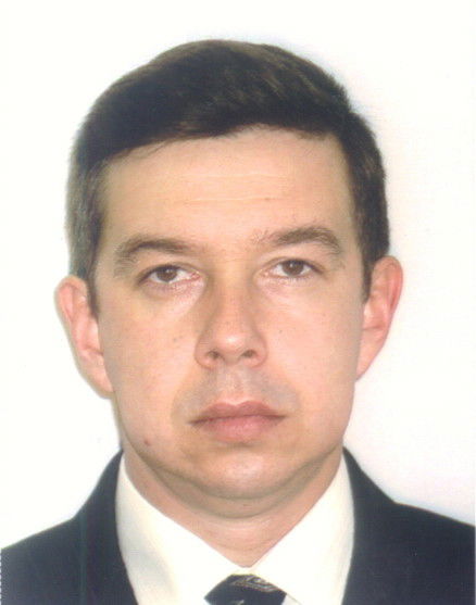 Андрей Альбещенко