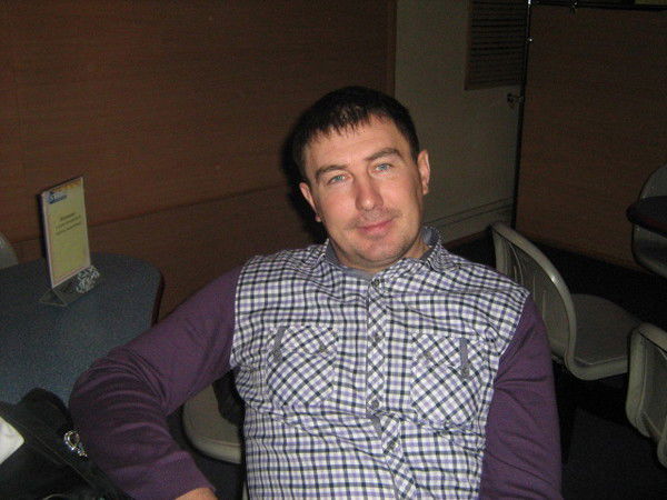 Ильдар Ахметшин