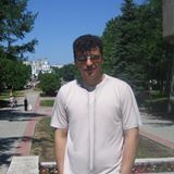 Валерий Волков