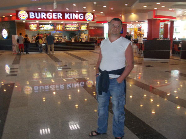 Дмитрий Стихин