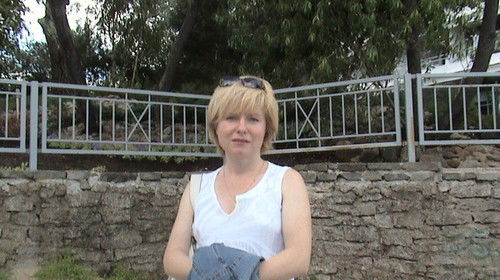 Елена Княжева