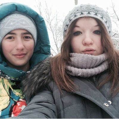 Полина Романова